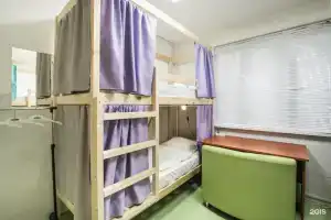 Хостел «Мич»