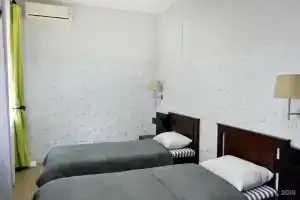 Гостевой Дом на Октябрьской 72, Краснодар