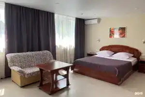 Гостиница «Северные зори», Череповец