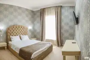 Отель «Дали», Буденновск