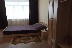 Отель «Д&А», Калачинск