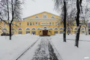 Старая гостиница Лавры, Сергиев Посад