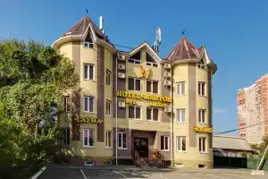 Гостиница «Marton Amigo Krasnodar», Краснодар