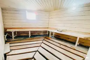 Дом «Altay Life Этно», Курай