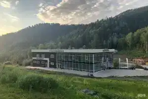 База отдыха «Поляна», Иогач