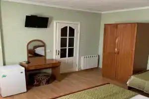 Гостевой дом «Даниэла», Адлер