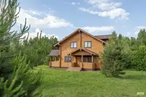 Парк-отель «Николо-Поле», Черноголовка