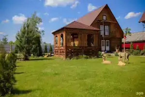 Тимофеевская усадьба, Осташков