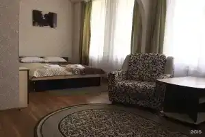 Гостиница «Юбилейная», Тихорецк
