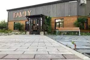 Hotel «Family», Псков