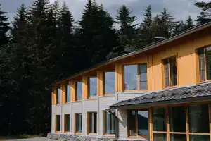 Ландшафтный отель «Рантала», Сортавала