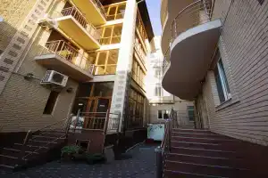 Гостевой дом «Илиос», Анапа