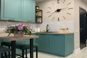 Романовские апартаменты, Кострома