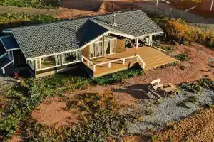Гостевой дом «BlackHouse Terrace», Сорола