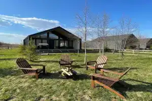 BarnHouse в Смоленской области