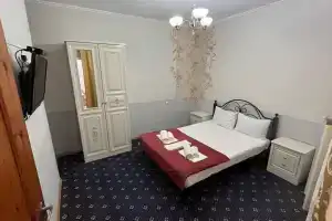 Гостевой дом в Липецкой области