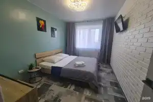 Оазис, Абакан