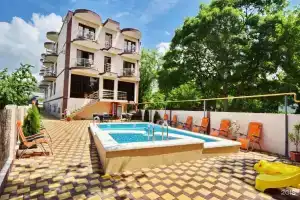 Гостевой дом «Ди-Мария», Кабардинка