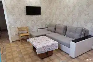 Гостевой дом «Людмила»