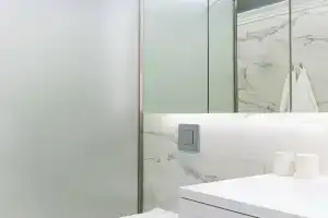 Prim Rooms Apartments, Владивосток