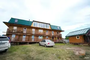Smola, Озеро Шира