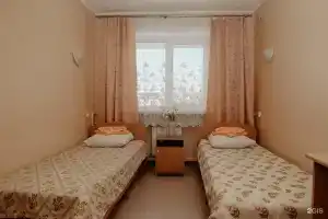 База отдыха «Байкал», Байкальский Прибой