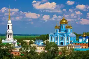 Гостевой дом «Корница», Кашары