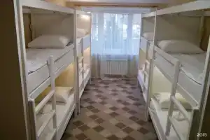 Хостел «Red Hill», Красногорск