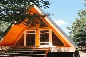 Глэмпинг «Место»