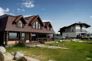 База отдыха «Липовое», Березняковский