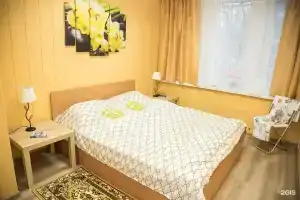 Lenin Hostel, Москва