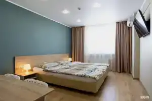 Квартиры посуточно на Сибгата Хакима 44, Казань