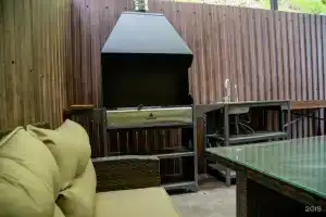 Гостевой дом «Travelto Polyana», Эсто-Садок