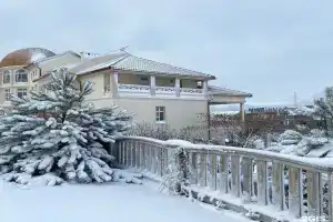 Отель «Александрия», Анапа