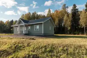 Гостевой Дом «Vuorio Scandi»