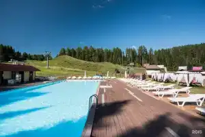 Нечкино, Кез