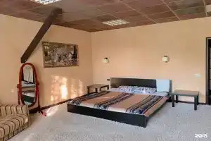 Мини-отель «Loft», Набережные Челны