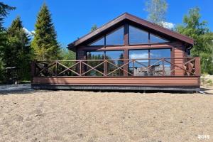 Scandi house, Лахденпохья