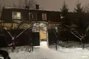 Гостевой дом «Константинополь», Малые Клыки