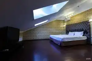 De Art, Москва