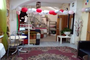 Хостел «515 у Кремля», Нижний Новгород