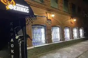 Гостевой дом «Феникс», Городец