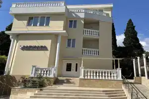 Гостиница «Армара», Сочи