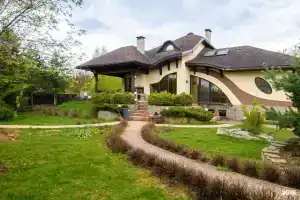 Частный дом «Химки Квартал Клязьма 211» в Химкинском районе