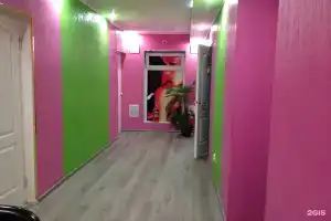 Хостел на Специалистов, Хабаровск