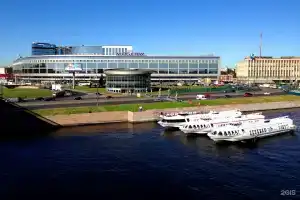 Отель «Москва», Санкт-Петербург