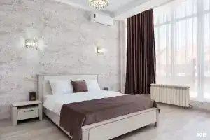 Гостевой дом «Мир», Пятигорск