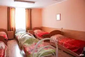 Гостевой дом «Северный Рай», Тарко-Сале