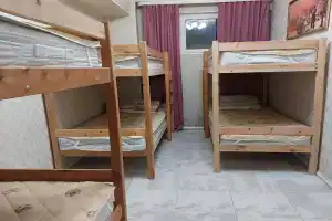 Хостел, Адлер