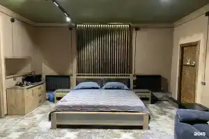 Дом для отпуска «Soul»